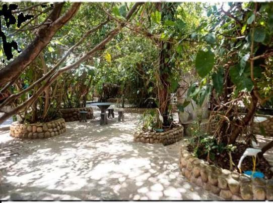 Praia de Pipa Refugio Das Fadas מראה חיצוני תמונה